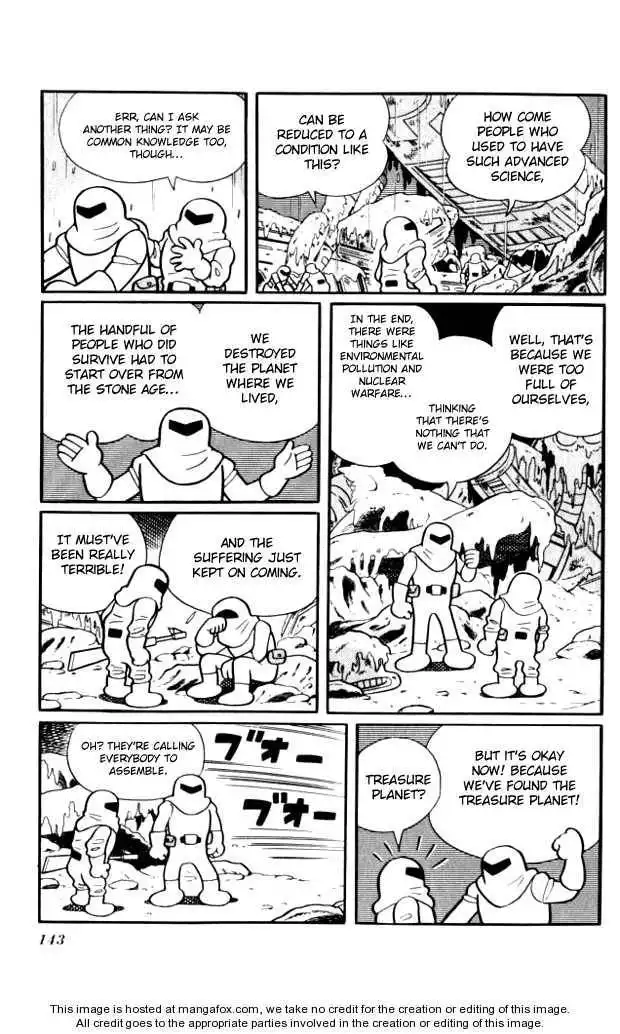 Doraemon Long Stories Chapter 10.4 27